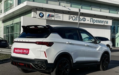 Geely Coolray I, 2023 год, 2 197 000 рублей, 5 фотография