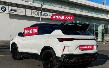 Geely Coolray I, 2023 год, 2 197 000 рублей, 7 фотография