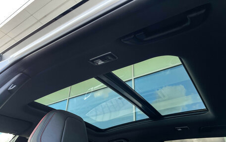 Geely Coolray I, 2023 год, 2 197 000 рублей, 14 фотография