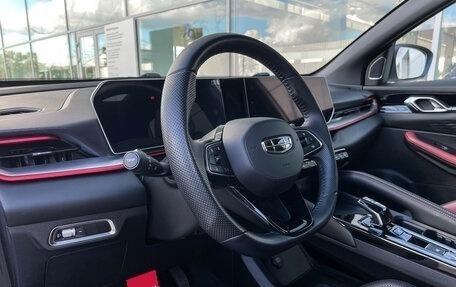 Geely Coolray I, 2023 год, 2 197 000 рублей, 13 фотография