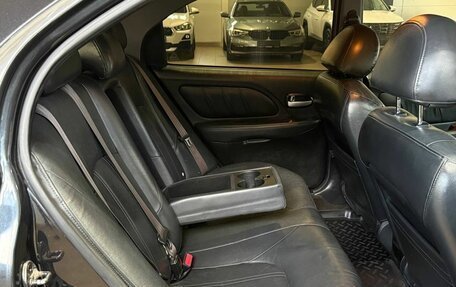 Hyundai Sonata IV рестайлинг, 2008 год, 519 900 рублей, 13 фотография
