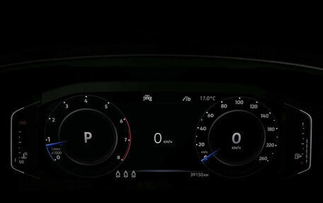 Volkswagen Tiguan II, 2020 год, 3 097 000 рублей, 11 фотография