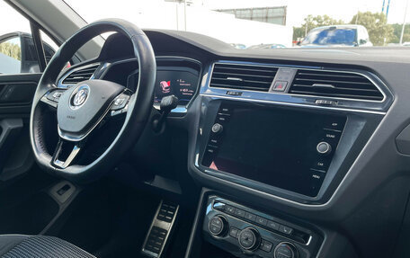 Volkswagen Tiguan II, 2020 год, 3 097 000 рублей, 9 фотография