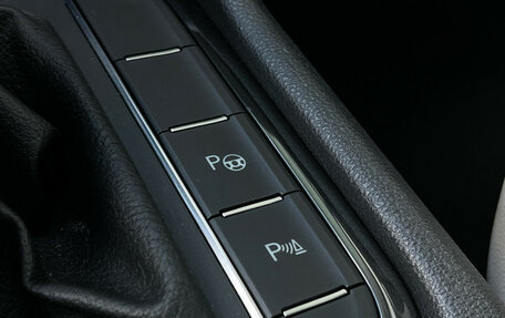Volkswagen Tiguan II, 2020 год, 3 097 000 рублей, 14 фотография