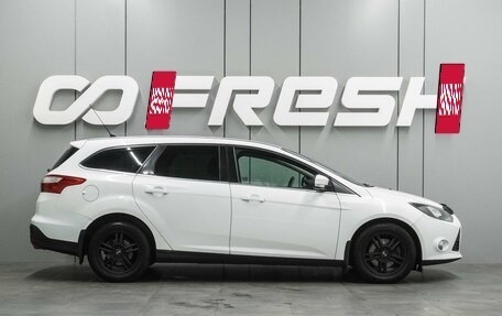 Ford Focus III, 2012 год, 1 110 000 рублей, 5 фотография