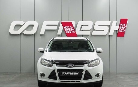 Ford Focus III, 2012 год, 1 110 000 рублей, 3 фотография