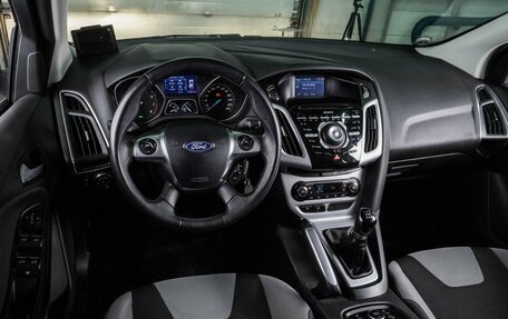 Ford Focus III, 2012 год, 1 110 000 рублей, 6 фотография