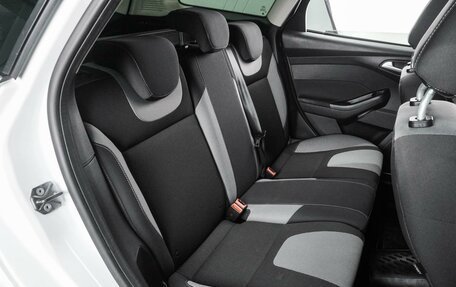 Ford Focus III, 2012 год, 1 110 000 рублей, 7 фотография
