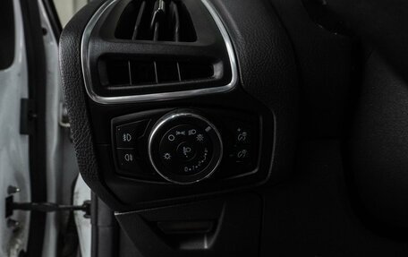 Ford Focus III, 2012 год, 1 110 000 рублей, 12 фотография