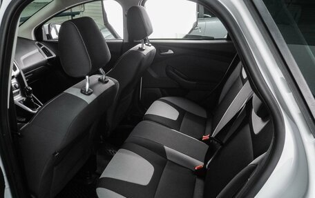 Ford Focus III, 2012 год, 1 110 000 рублей, 11 фотография