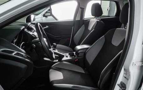 Ford Focus III, 2012 год, 1 110 000 рублей, 10 фотография