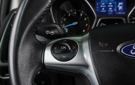 Ford Focus III, 2012 год, 1 110 000 рублей, 14 фотография