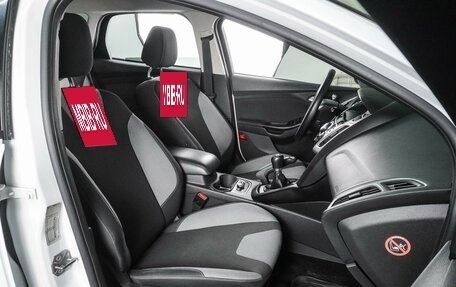 Ford Focus III, 2012 год, 1 110 000 рублей, 8 фотография