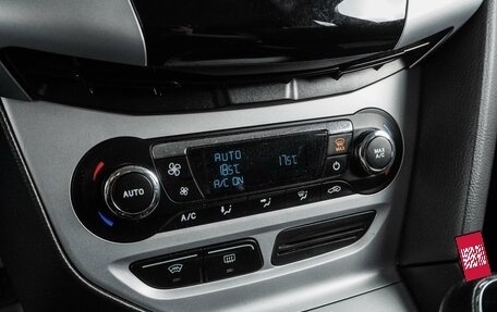 Ford Focus III, 2012 год, 1 110 000 рублей, 17 фотография