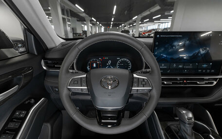 Toyota Highlander, 2026 год, 5 300 000 рублей, 11 фотография