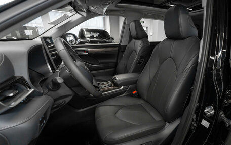 Toyota Highlander, 2026 год, 5 300 000 рублей, 9 фотография