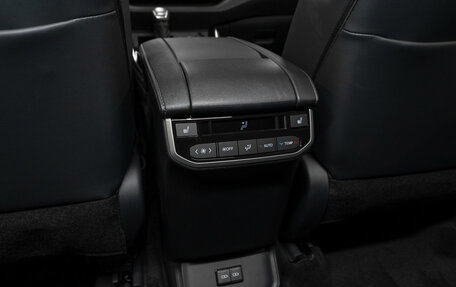 Toyota Highlander, 2026 год, 5 300 000 рублей, 15 фотография