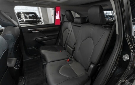 Toyota Highlander, 2026 год, 5 300 000 рублей, 14 фотография