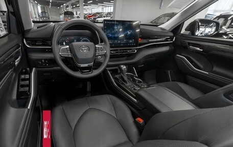 Toyota Highlander, 2026 год, 5 300 000 рублей, 7 фотография