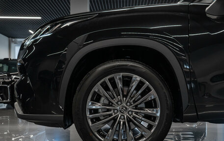 Toyota Highlander, 2026 год, 5 300 000 рублей, 27 фотография