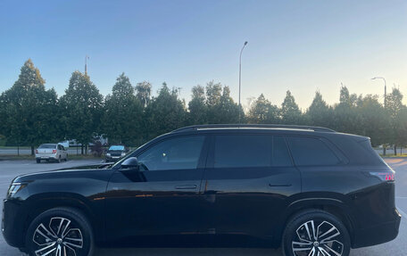 Volkswagen Teramont, 2025 год, 5 450 000 рублей, 6 фотография