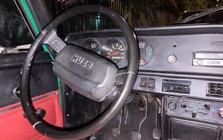 Москвич 2140, 1977 год, 135 000 рублей, 8 фотография