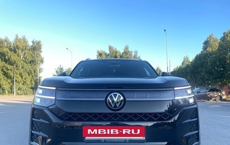 Volkswagen Teramont, 2025 год, 5 450 000 рублей, 10 фотография