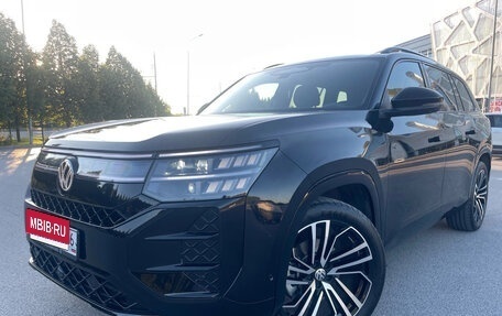 Volkswagen Teramont, 2025 год, 5 450 000 рублей, 4 фотография