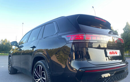 Volkswagen Teramont, 2025 год, 5 450 000 рублей, 17 фотография