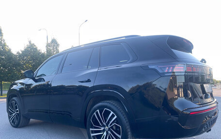 Volkswagen Teramont, 2025 год, 5 450 000 рублей, 16 фотография