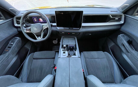 Volkswagen Teramont, 2025 год, 5 450 000 рублей, 25 фотография