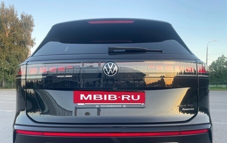 Volkswagen Teramont, 2025 год, 5 450 000 рублей, 19 фотография