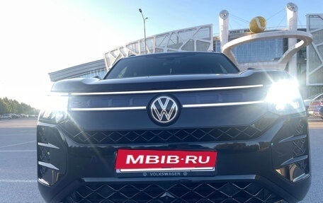 Volkswagen Teramont, 2025 год, 5 450 000 рублей, 13 фотография