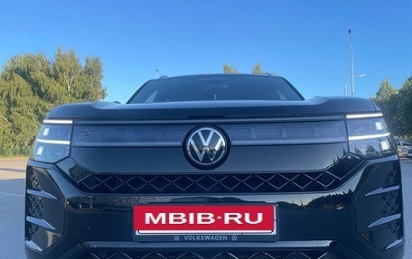 Volkswagen Teramont, 2025 год, 5 450 000 рублей, 11 фотография