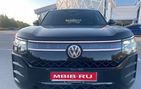 Volkswagen Teramont, 2025 год, 5 450 000 рублей, 12 фотография