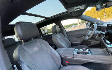 Volkswagen Teramont, 2025 год, 5 450 000 рублей, 27 фотография