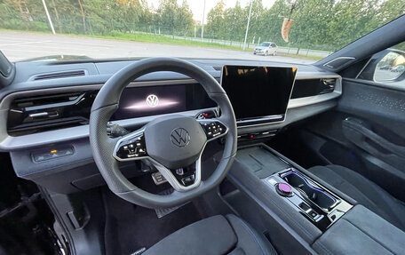 Volkswagen Teramont, 2025 год, 5 450 000 рублей, 26 фотография