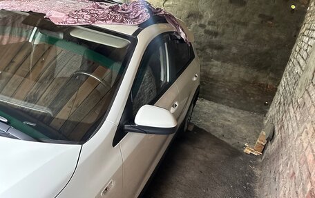 KIA Rio IV, 2019 год, 1 490 000 рублей, 4 фотография