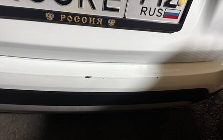 KIA Rio IV, 2019 год, 1 490 000 рублей, 10 фотография