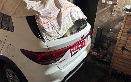 KIA Rio IV, 2019 год, 1 490 000 рублей, 5 фотография