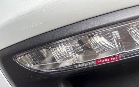 KIA Rio IV, 2019 год, 1 490 000 рублей, 14 фотография