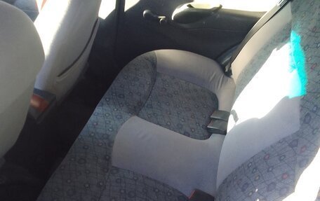 Daewoo Matiz I, 2011 год, 170 000 рублей, 6 фотография