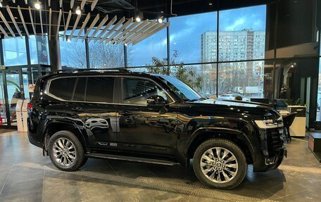 Toyota Land Cruiser, 2026 год, 15 500 000 рублей, 2 фотография