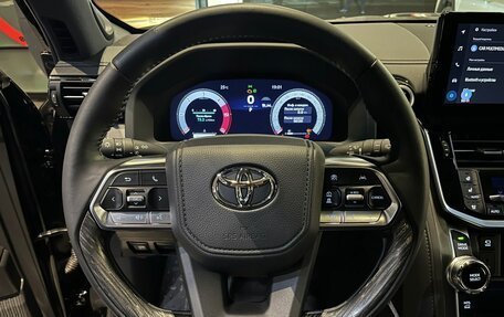 Toyota Land Cruiser, 2026 год, 15 500 000 рублей, 4 фотография