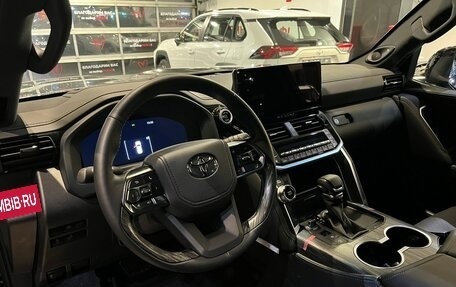 Toyota Land Cruiser, 2026 год, 15 500 000 рублей, 3 фотография