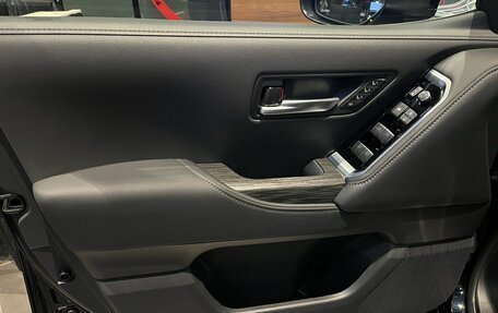 Toyota Land Cruiser, 2026 год, 15 500 000 рублей, 9 фотография