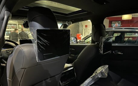 Toyota Land Cruiser, 2026 год, 15 500 000 рублей, 11 фотография