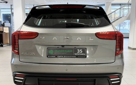 Haval Jolion, 2026 год, 2 499 000 рублей, 7 фотография
