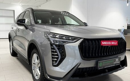 Haval Jolion, 2026 год, 2 499 000 рублей, 3 фотография