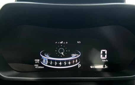 Toyota Raize I, 2022 год, 1 460 000 рублей, 14 фотография